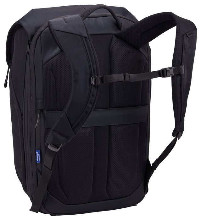 EAN 0085854255844 - Thule Subterra 2 TSTB434 BLACK mochila Mochila de viaje Negro Poliéster imagen 2