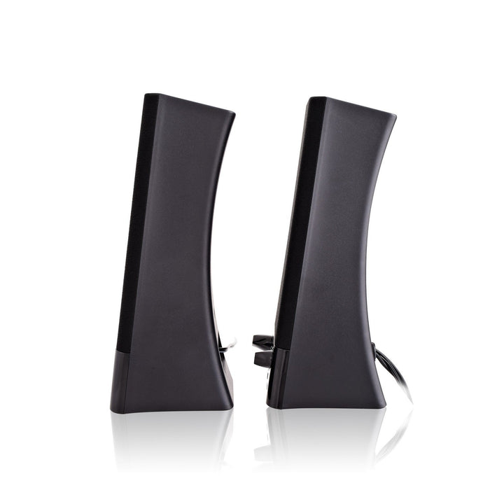 EAN 0662919086362 - V7 SP2500 Negro Alámbrico 10 W imagen 4