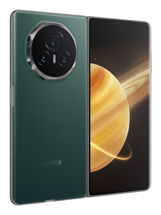 EAN 6936520851591 - Honor Magic V3 16,3 cm (6.43") SIM doble MagicOS 8.0 5G USB Tipo C 12 GB 512 GB 5150 mAh Verde imagen 9