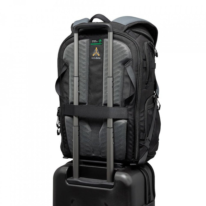 EAN 8024221730289 - Lowepro ProTactic BP 450 AW III Mochila Negro imagen 17