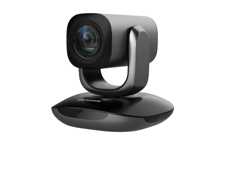 EAN 6941264079941 - Hikvision DS-U102 cámara web 2 MP 1920 x 1080 Pixeles USB Negro imagen 1