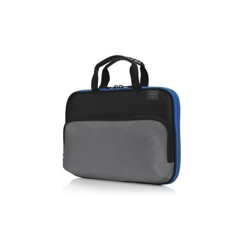 EAN 5051794027037 - DELL XX3T0 maletines para portátil 29,5 cm (11.6") Funda Negro, Azul, Gris imagen 6