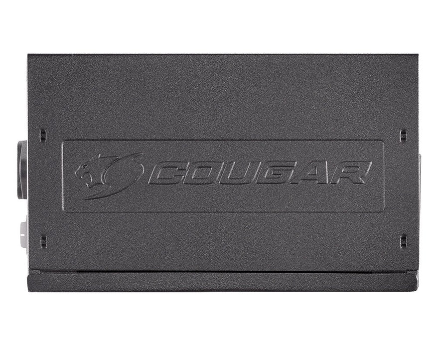 EAN 4710483774317 - COUGAR Gaming STC500 unidad de fuente de alimentación 500 W 20+4 pin ATX Negro imagen 6