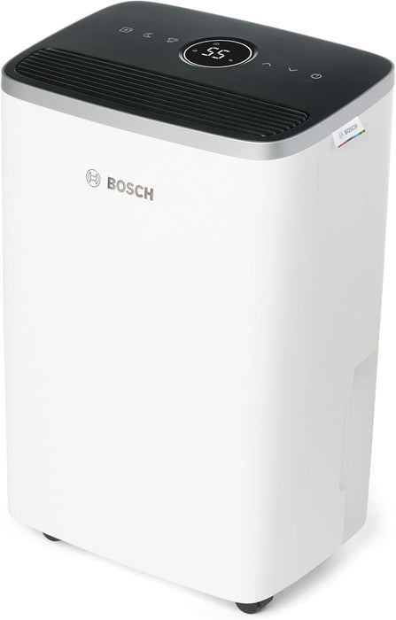 EAN 4069143047774 - Bosch Dry 4000 2,5 L 40 dB Blanco imagen 1