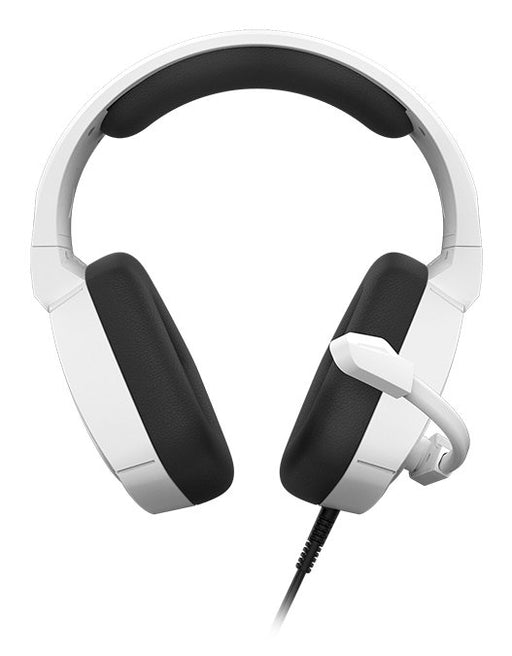 EAN 8436587975110 - Krom Kopa Pro Auriculares Alámbrico Diadema Juego Blanco imagen 2