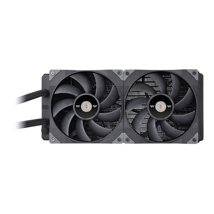 EAN 4713227536912 - Thermaltake TT Toughliquid Ultra 280 Carcasa del ordenador Sistema de refrigeración líquida todo en uno N imagen 4