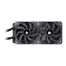 EAN 4713227536912 - Thermaltake TT Toughliquid Ultra 280 Carcasa del ordenador Sistema de refrigeración líquida todo en uno N imagen 4