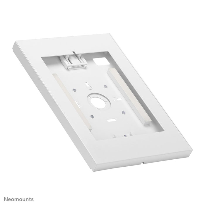 EAN 8717371449292 - Neomounts WL15-650WH1 soporte de seguridad para tabletas 27,9 cm (11") Blanco imagen 4