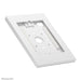 EAN 8717371449292 - Neomounts WL15-650WH1 soporte de seguridad para tabletas 27,9 cm (11") Blanco imagen 4