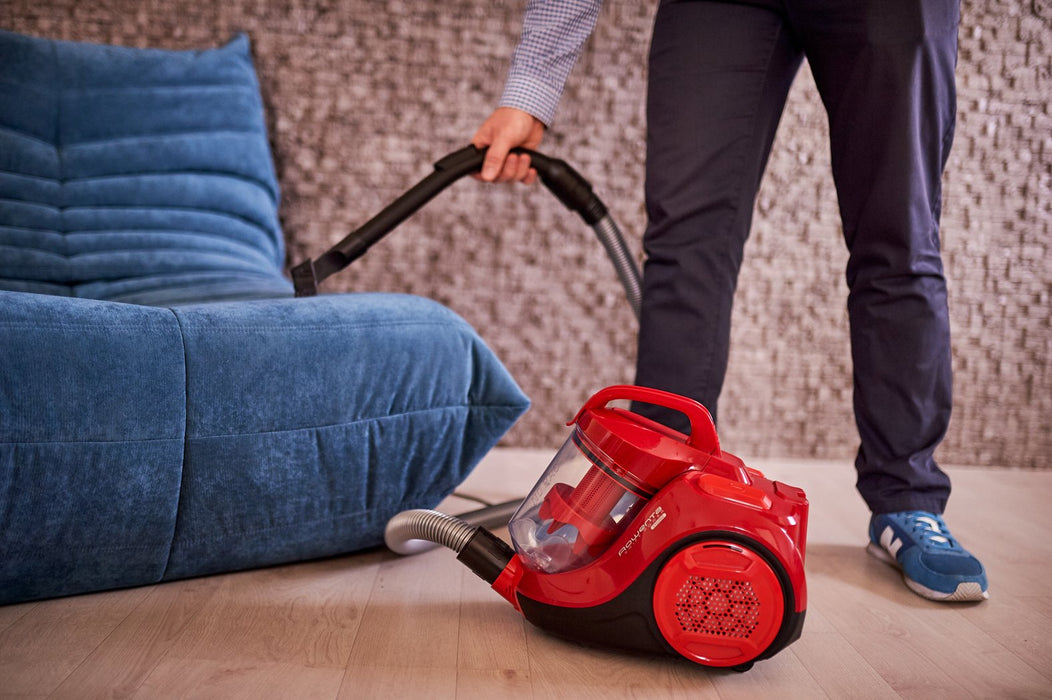 EAN 3221614006388 - Rowenta Swift Power RO2913 1,2 L Aspiradora cilíndrica Secar 900 W Sin bolsa imagen 9