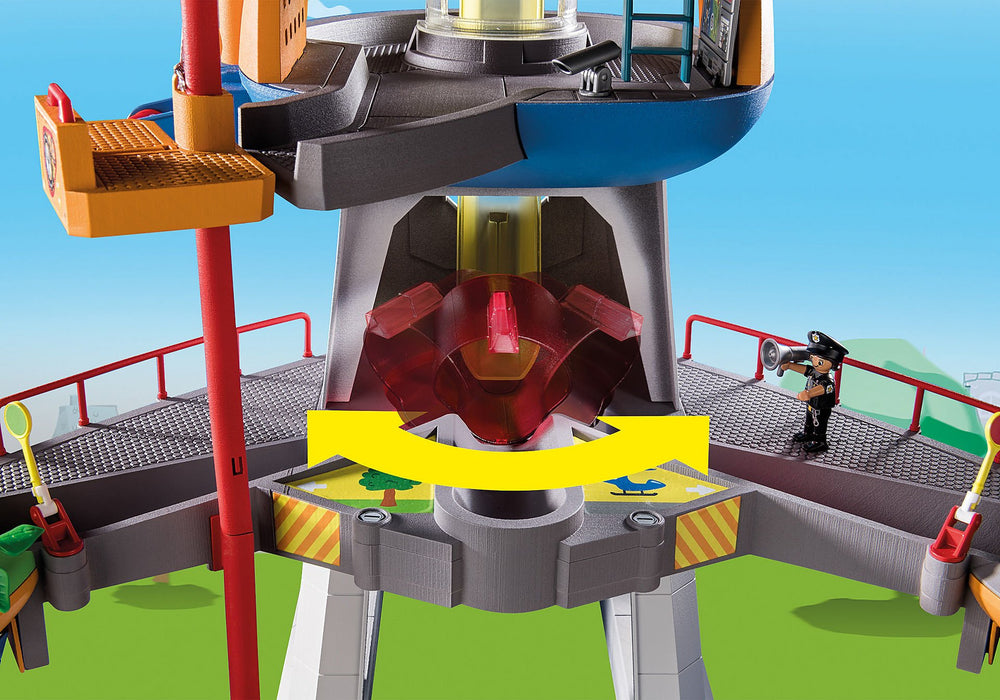 EAN 4008789709103 - Playmobil Duck On Call 70910 set de juguetes imagen 6