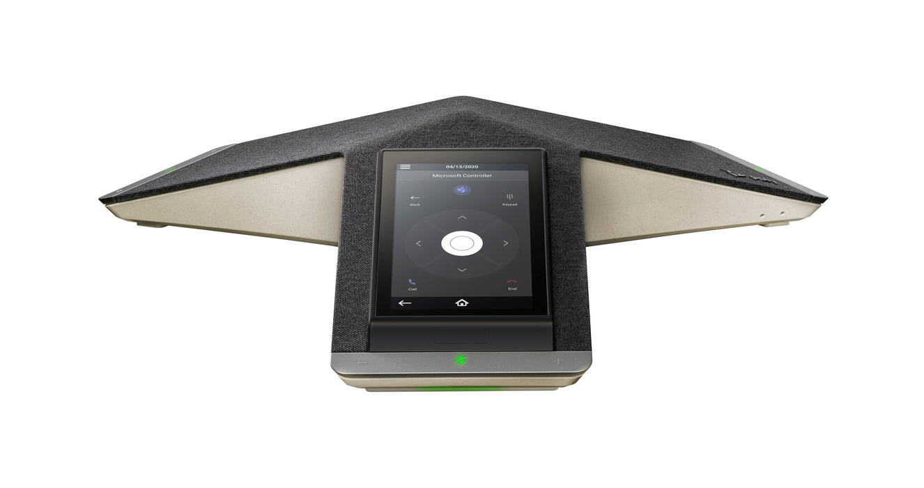 EAN 5715063754986 - Poly Trio C60 IP Conference Phone for Microsoft Teams Full Radio and PoE-enabled Teléfono IP para confere imagen 14