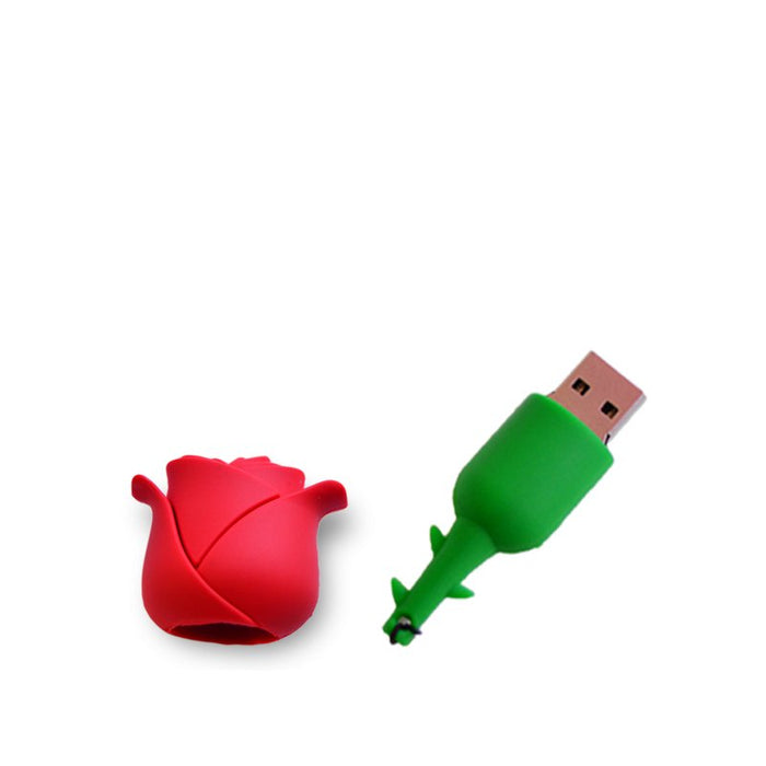 EAN 8436546592952 - TECH ONE TECH TEC5131-32 unidad flash USB 32 GB USB tipo A 2.0 Verde, Rojo imagen 2