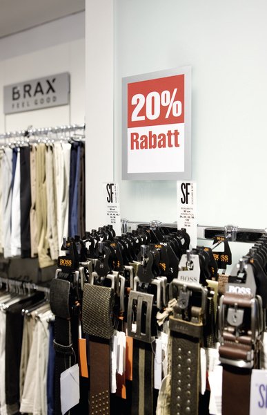 EAN 4005546404868 - Durable Duraframe marco magnético A5 Negro imagen 5