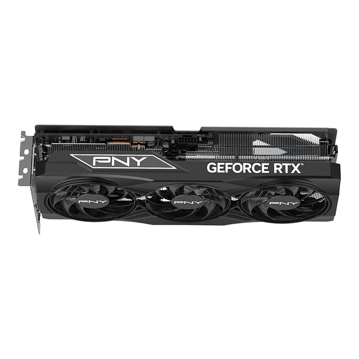 EAN 0751492794594 - PNY GeForce RTX 5070 Ti OC NVIDIA 16 GB GDDR7 imagen 10