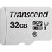 EAN 0760557842071 - Transcend microSDHC 300S 32GB NAND Clase 10 imagen 2