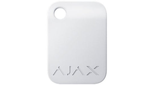 EAN 4823114015496 - Ajax Tag etiqueta RFID Blanco 3 pieza(s) imagen 1
