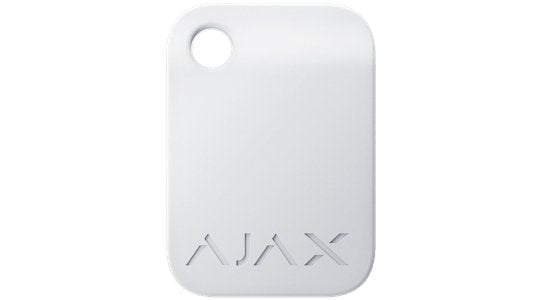 EAN 4823114015496 - Ajax Tag etiqueta RFID Blanco 3 pieza(s) imagen 1