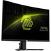 EAN 0824142350706 - MSI MAG 27C6X pantalla para PC 68,6 cm (27") 1920 x 1080 Pixeles Full HD LCD Negro imagen 8