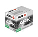 EAN 4250255100451 - AgfaPhoto APX 100 Prof película en blanco y negro 36 disparos imagen 1