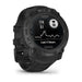 EAN 753759339548 - Garmin Instinct 3,05 cm (1.2") AMOLED 45 mm Digital 390 x 390 Pixeles Pantalla táctil Negro GPS (satélite) imagen 3