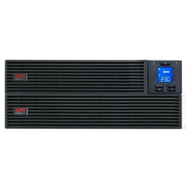 EAN 731304450986 - APC SRV3KRILRK-E sistema de alimentación ininterrumpida (UPS) 3 kVA 2700 W imagen 6