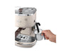 EAN 8004399327375 - De’Longhi Icona Vintage ECOV 311.BG Semi-automática Máquina espresso 1,4 L imagen 3