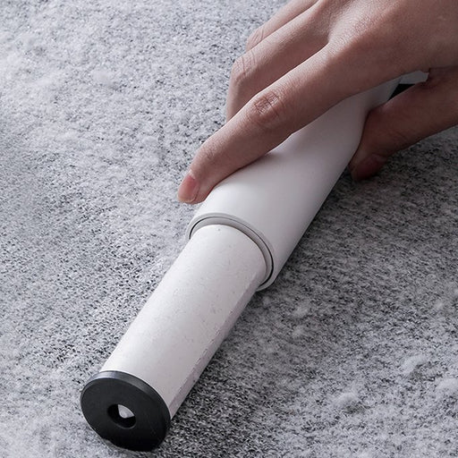 EAN 6955578034343 - Deerma MQ813W rasuradora de pelusa Negro, Blanco imagen 2