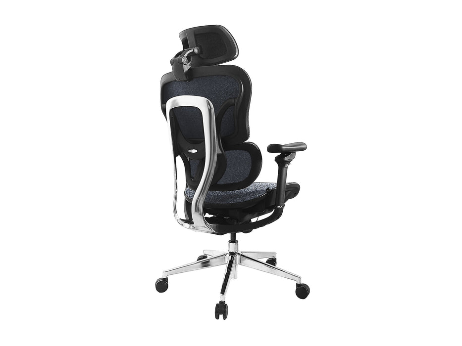 EAN 4015867238639 - Equip 651052 silla de oficina y de ordenador Asiento acolchado Respaldo acolchado imagen 2