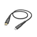 EAN 4047443412591 - Hama 00183308 cable de conector Lightning 1,5 m Negro imagen 1