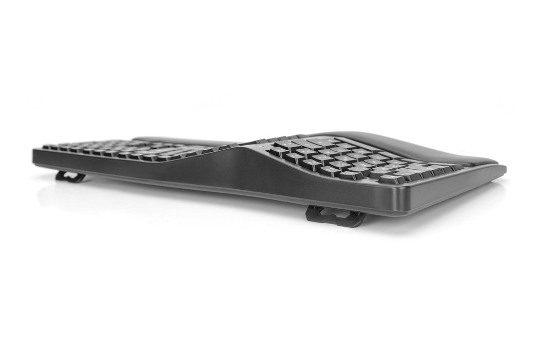 EAN 4016032463900 - Digitus DA-20157 teclado Universal RF inalámbrico QWERTZ Alemán Negro imagen 10