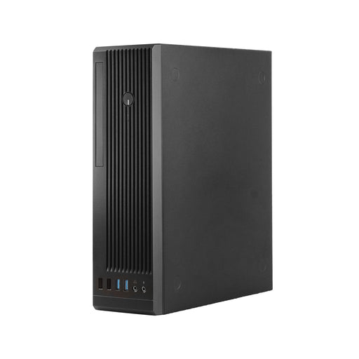 EAN 0753263077882 - Chieftec BE-10B-300 carcasa de ordenador Small Form Factor (SFF) Negro 300 W imagen 2