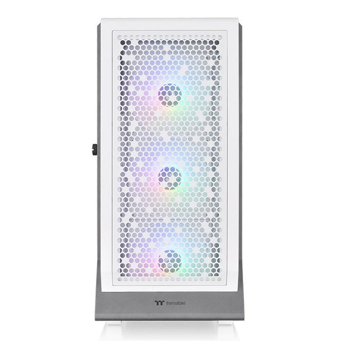 EAN 4713227536097 - Thermaltake CA-1X5-00M6WN-00 carcasa de ordenador Midi Tower Blanco imagen 2