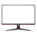 EAN 4038986180566 - AOC G2 27G2SPAE/BK LED display 68,6 cm (27") 1920 x 1080 Pixeles Full HD Negro, Rojo imagen 3