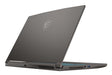 EAN 4711377188241 - MSI Thin 15 Intel® Core™ i5 i5-12450H Portátil 39,6 cm (15.6") Full HD 16 GB DDR4-SDRAM 512 GB SSD NVIDIA imagen 2