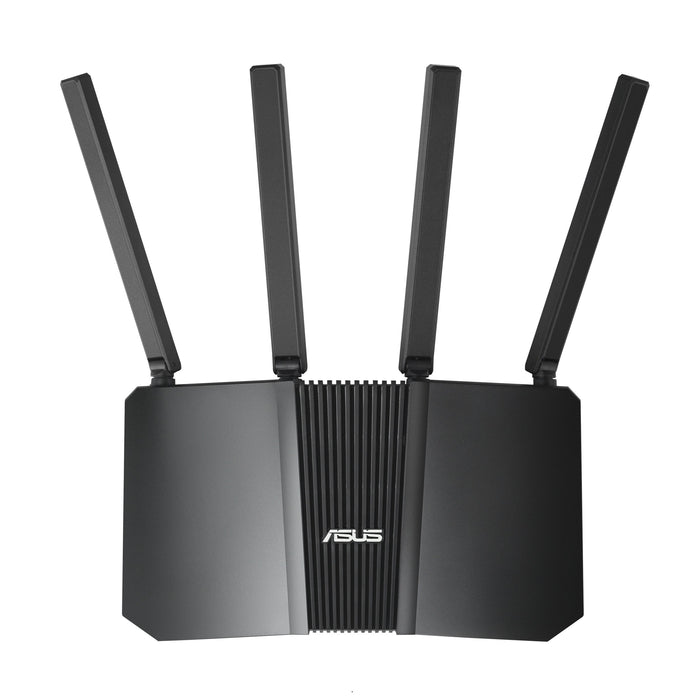 EAN 4711636177474 - ASUS RT-BE55 router inalámbrico 2.5 Gigabit Ethernet Doble banda (2,4 GHz / 5 GHz) Negro imagen 11