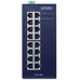 EAN 4711605284882 - PLANET IGS-1600T switch No administrado L2 Gigabit Ethernet (10/100/1000) Azul imagen 2
