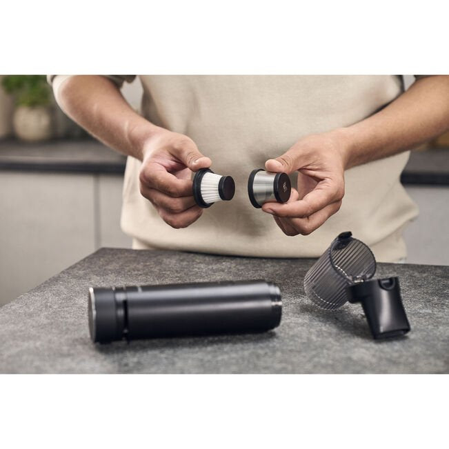 EAN 4009839683176 - ZWILLING 1030462 accesorio y suministro de vacío Módulo del cabezal de limpieza Universal imagen 11