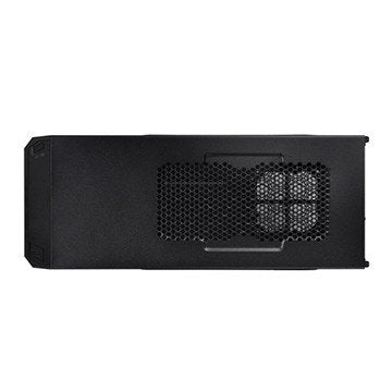 EAN 4717964394439 - Thermaltake Versa H21 Midi Tower Negro imagen 9