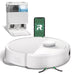 EAN 5061042262905 - iRobot Roomba Plus 405 Combo Robot + AutoWash Dock Sin bolsa Blanco imagen 1
