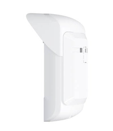 EAN 4823114017513 - Ajax MotionCam Outdoor PhOD Sensor infrarrojo pasivo (PIR) Inalámbrico Pared Blanco imagen 2