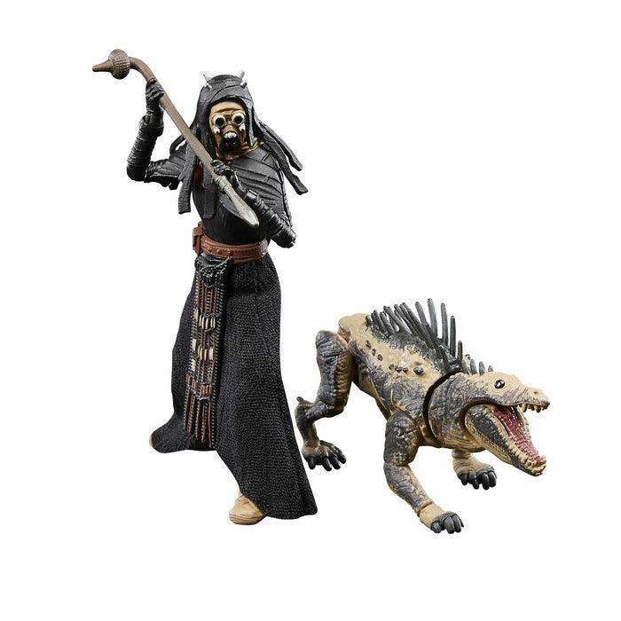 EAN 5010996105066 - Star Wars The Vintage Collection Tuscen & Massif imagen 2