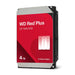 EAN 718037905754 - Western Digital Red Plus WD40EFZZ disco duro interno imagen 1