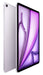 EAN 195949965371 - Apple iPad Air 5G Apple M TD-LTE & FDD-LTE 256 GB 33 cm (13") 8 GB Wi-Fi 6E (802.11ax) iPadOS 18 Púrpura imagen 2