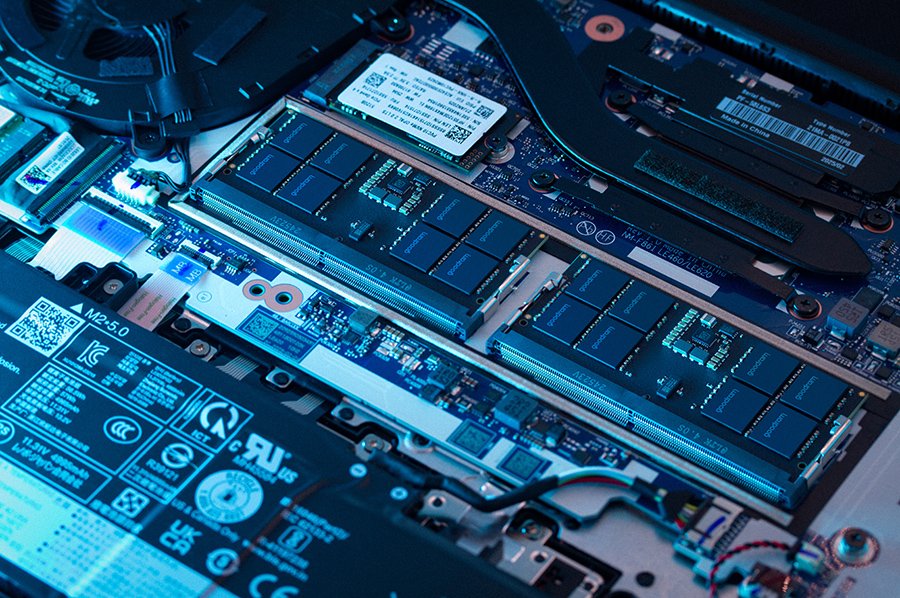 EAN 5908267913901 - Goodram GR00C5-64L52S/16G módulo de memoria imagen 6