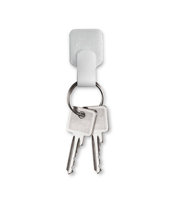 EAN 4260162070990 - Label-the-cable WALL velcro Nylon, Poliéster Negro, Blanco 50 pieza(s) imagen 4