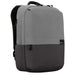 EAN 0092636360900 - Targus Sagano 39,6 cm (15.6") Mochila Negro, Gris imagen 1