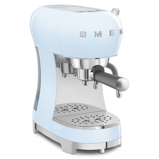 EAN 8017709324766 - Smeg ECF02PBEU cafetera eléctrica Manual Máquina espresso 1,1 L imagen 1