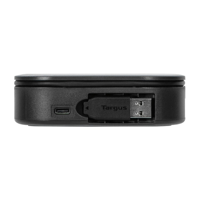 EAN 0092636360245 - Targus DOCK116GLZ base para portátil y replicador de puertos Alámbrico USB 3.2 Gen 2 (3.1 Gen 2) Type-C N imagen 10
