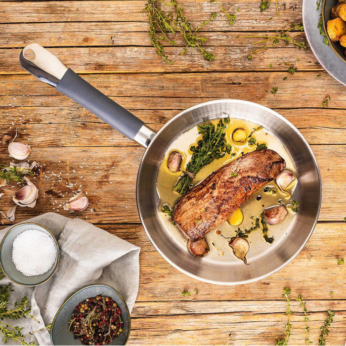 EAN 8411796122159 - BRA A451424 Sartén multiuso Alrededor imagen 5